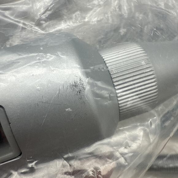 WAC Lighting HM1-PCC96-PT Flexible Ceiling Power Feed 96 inch *READ DESCRIPTION - Picture 10 of 16